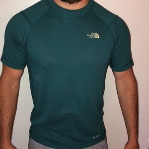 MENS athletic T-shirt